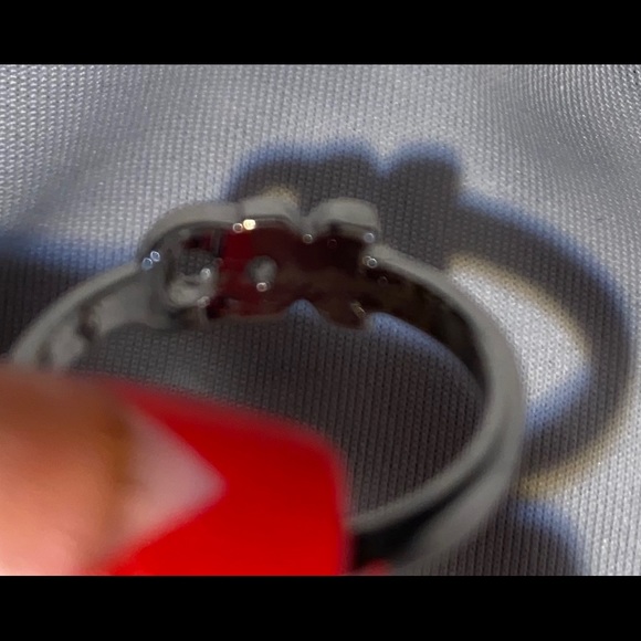 XO ring - Picture 3 of 3